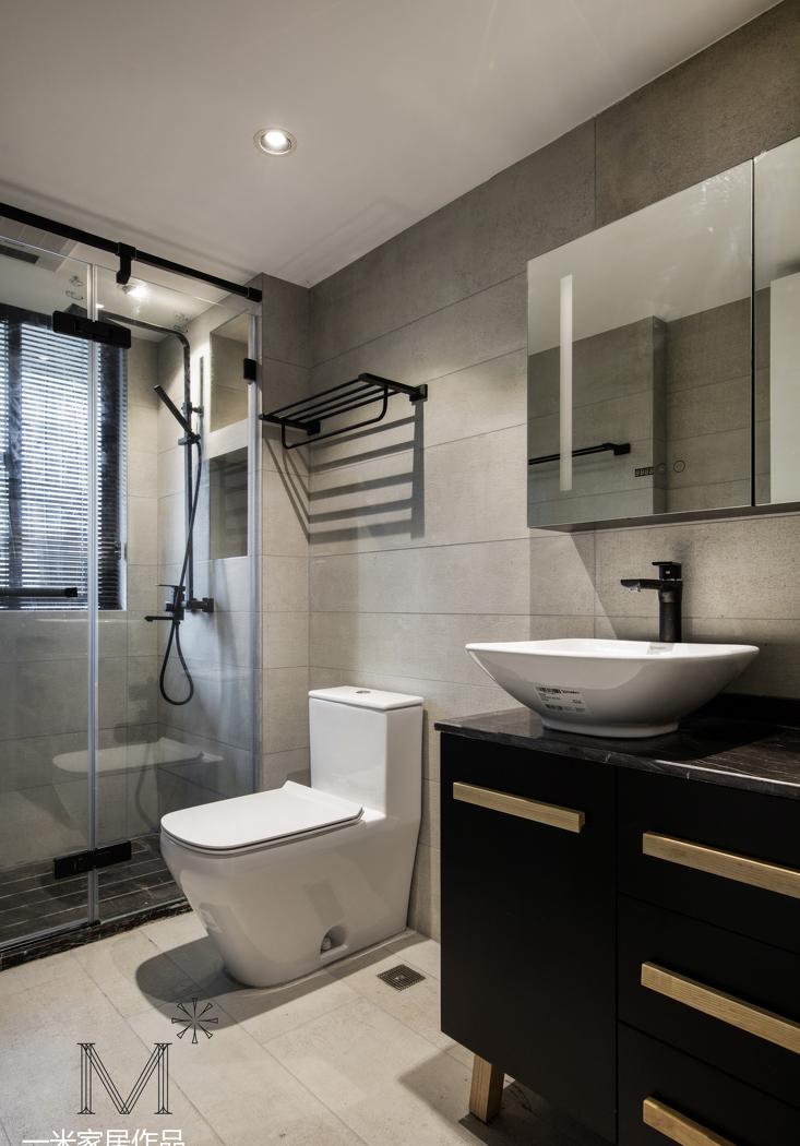 平层丨【一米家居】 ◣ 3A.M ◥142m²-10