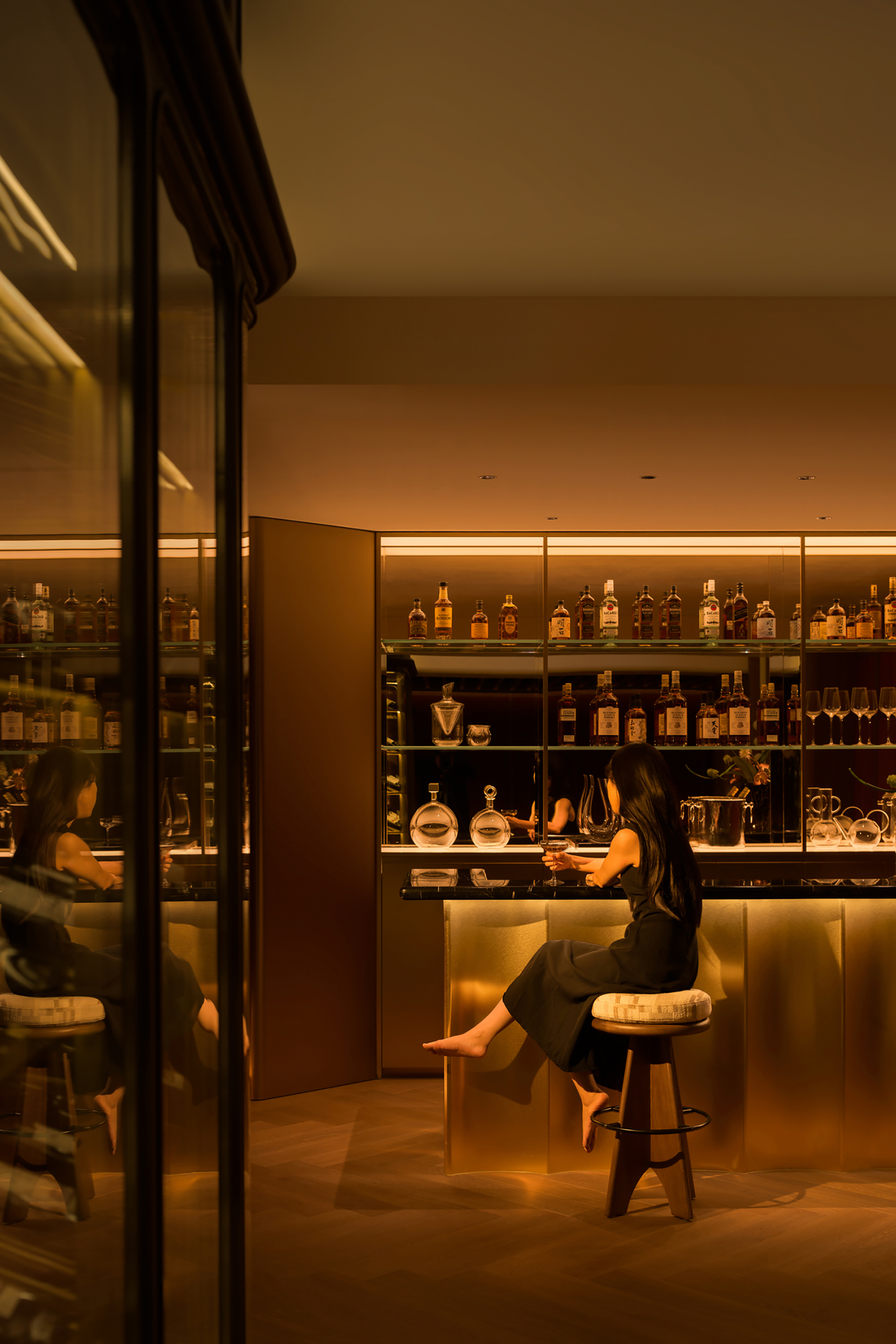 广东广州番禺南天名苑西区U栋下叠丨中国广州-42