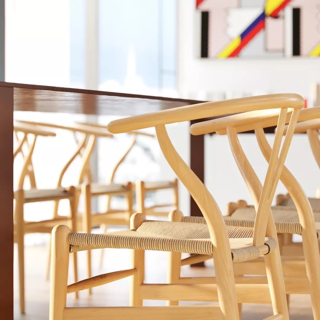 波普艺术·国外开放式住宅  Raz Melamed-7