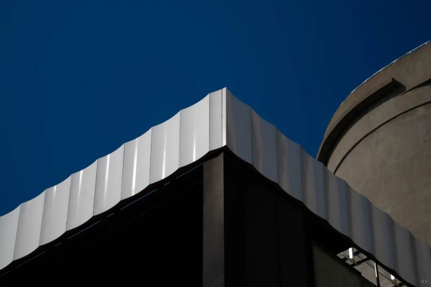 上海滨江“GATE M 西岸梦中心”丨中国上海丨MVRDV-37