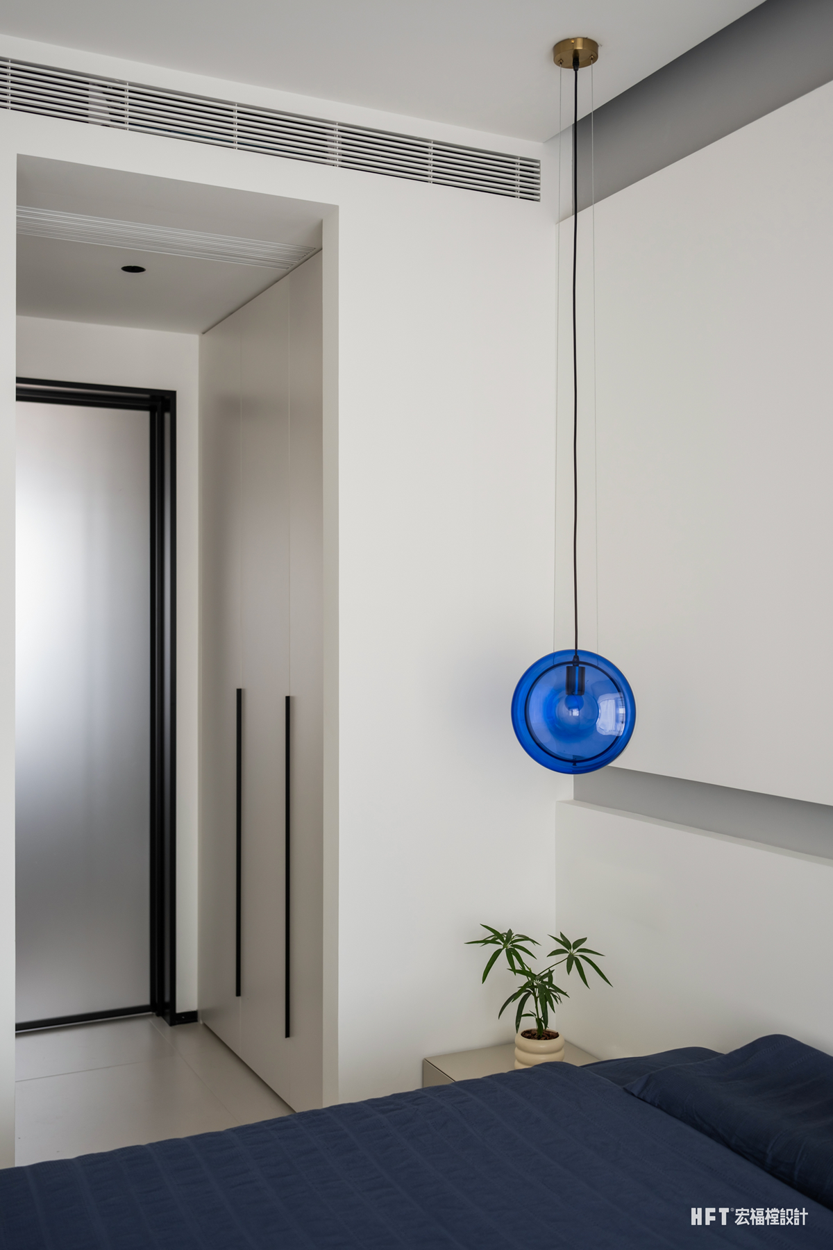 月白 · 简约定义,大胆碰撞丨宏福樘-36