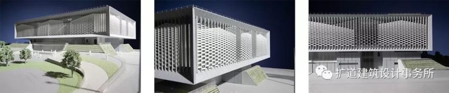 村脉·新启 | 古村文化的新生-49