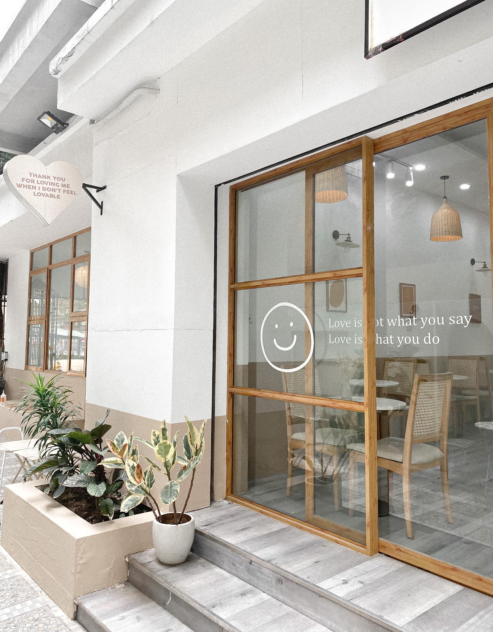 for·Us Coffee Nguyễn Trãi 设计丨KenDesign-18