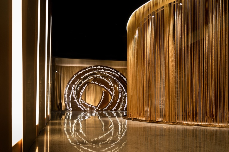 羽之起舞丨中国绍兴丨大喜婚礼定制-39