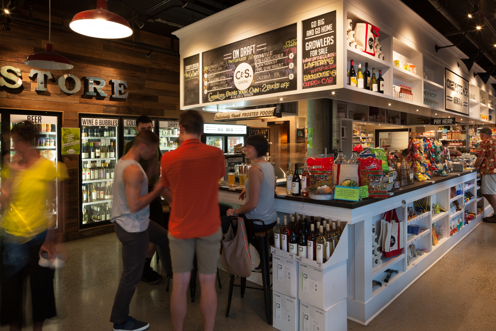 温斯坦大学 19th Mercer 项目 | 现代城市居住新视角-35