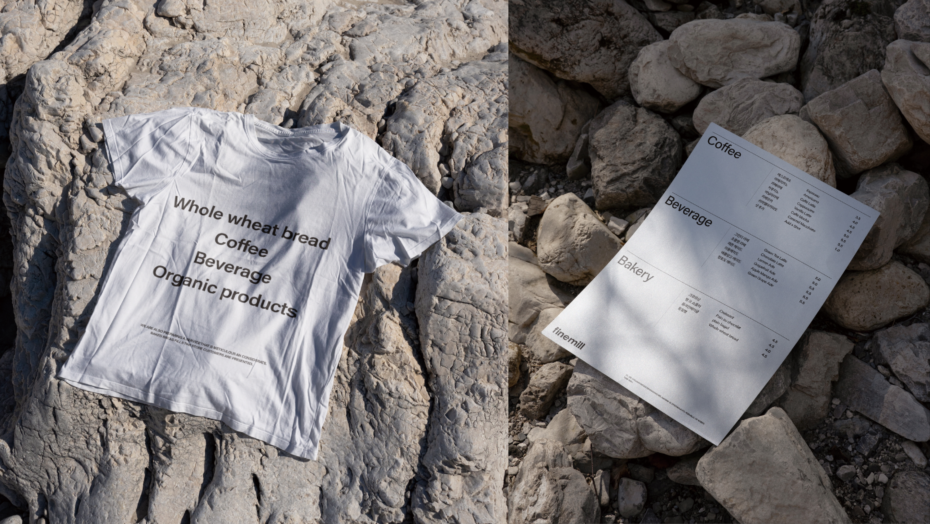 finemill品牌形象及室内设计项目丨韩国首尔-16