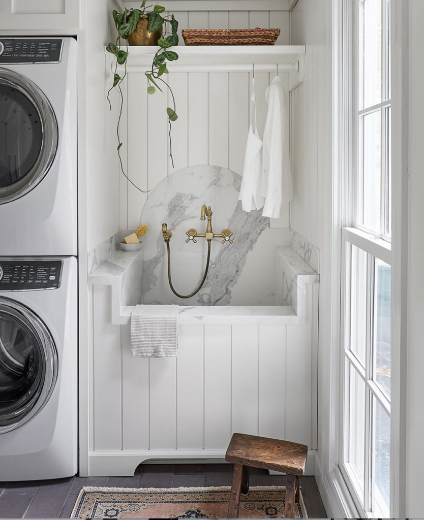 Stagg Mountain Modern狗洗站设计-25