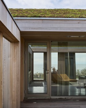 丨丹麦丨N+P Architecture