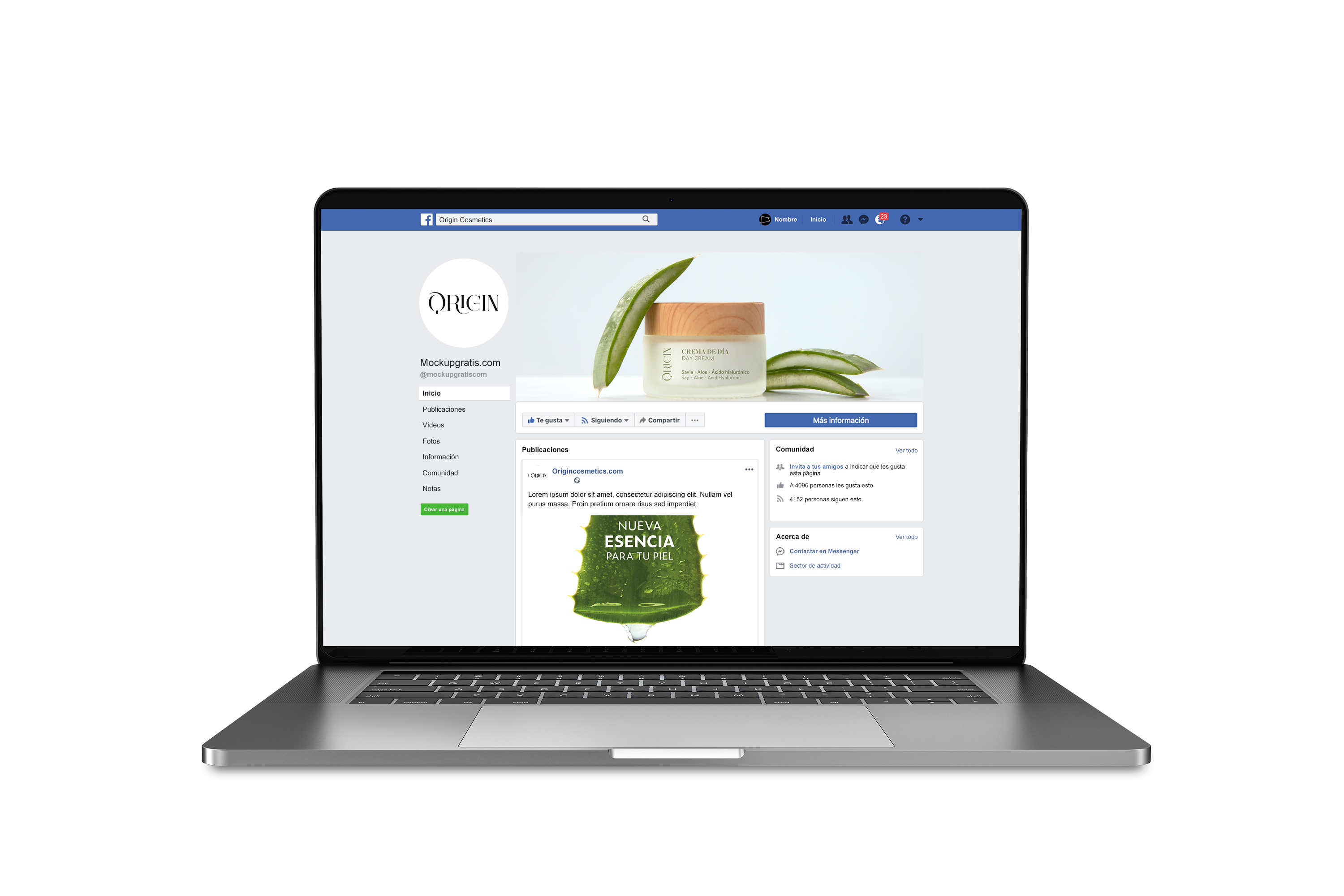 Origin化妆品品牌设计项目-16