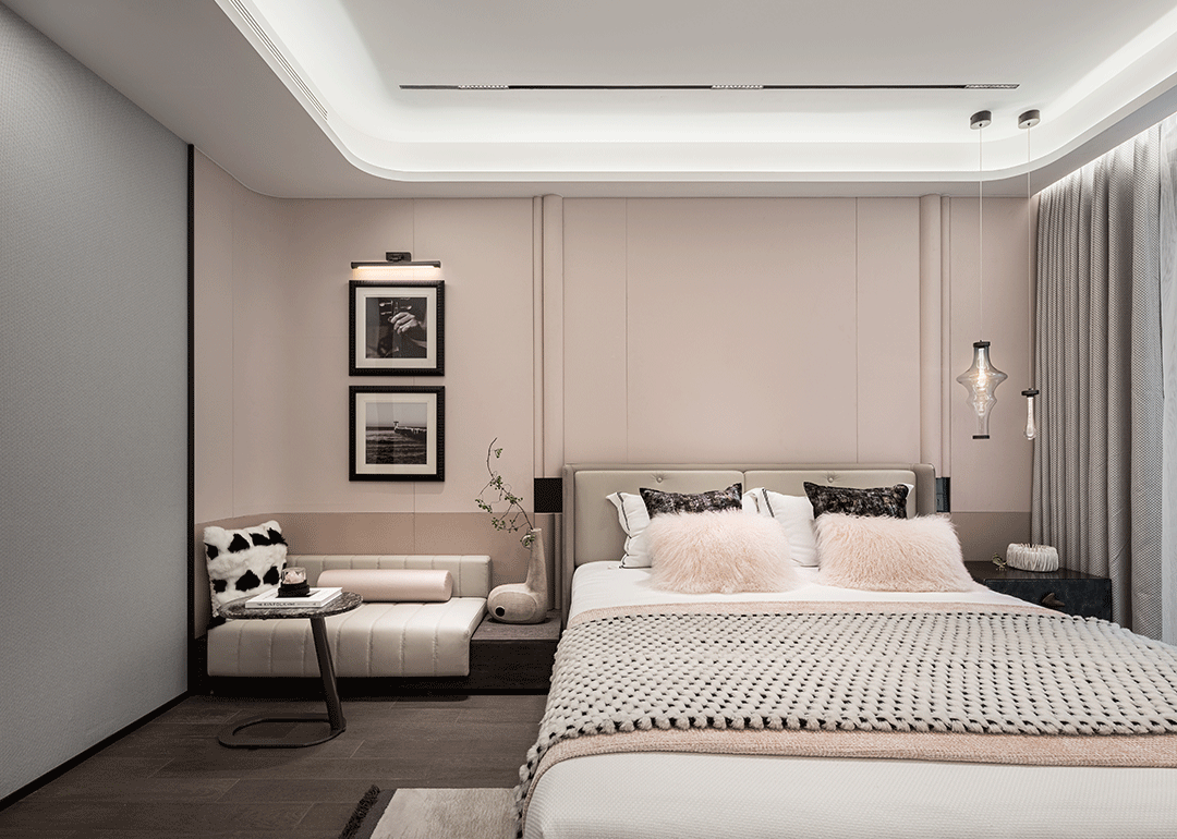 龙湖杭州湖前印院叠拼丨中国杭州丨研质共设-71