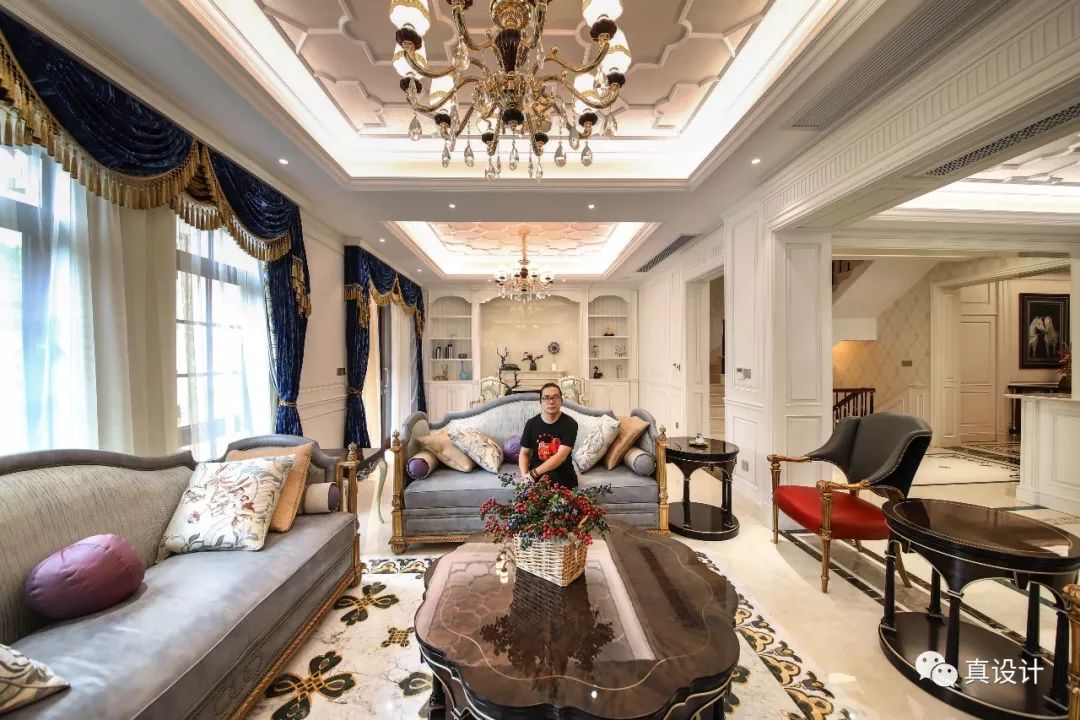 金华海棠花园别墅 | 诗意花园,重拾浪漫生活-42