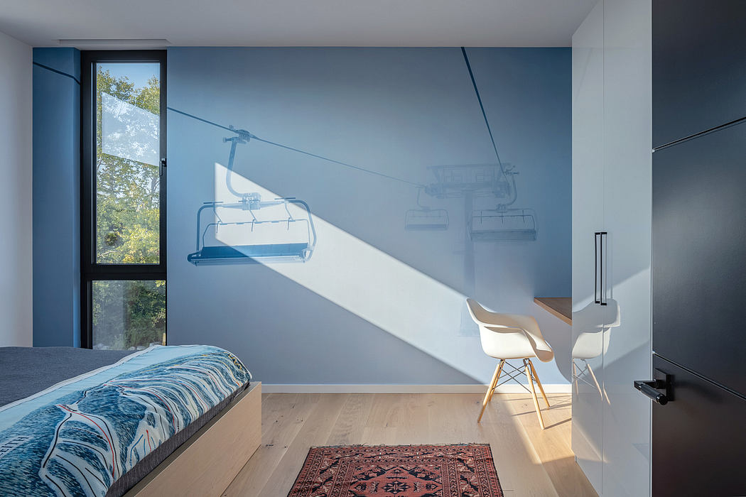 科林伍德住宅丨加拿大丨Carrothers + Assoc.-4