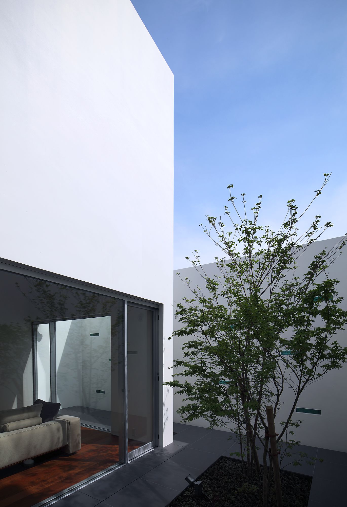 日本京都 Kaleidoscope IV 住宅-11