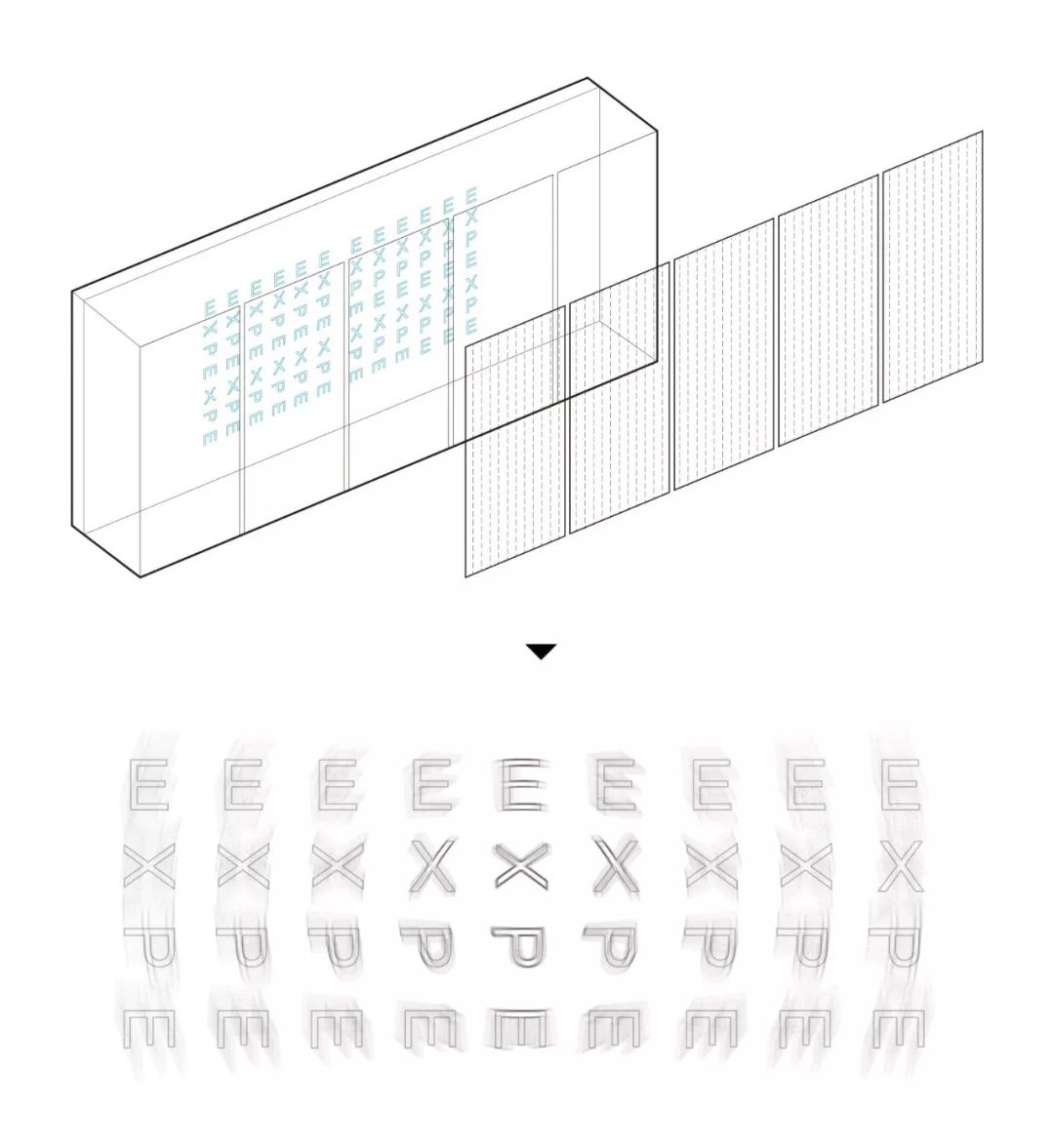 赛博朋克酒吧 | 科技与未来的碰撞-42