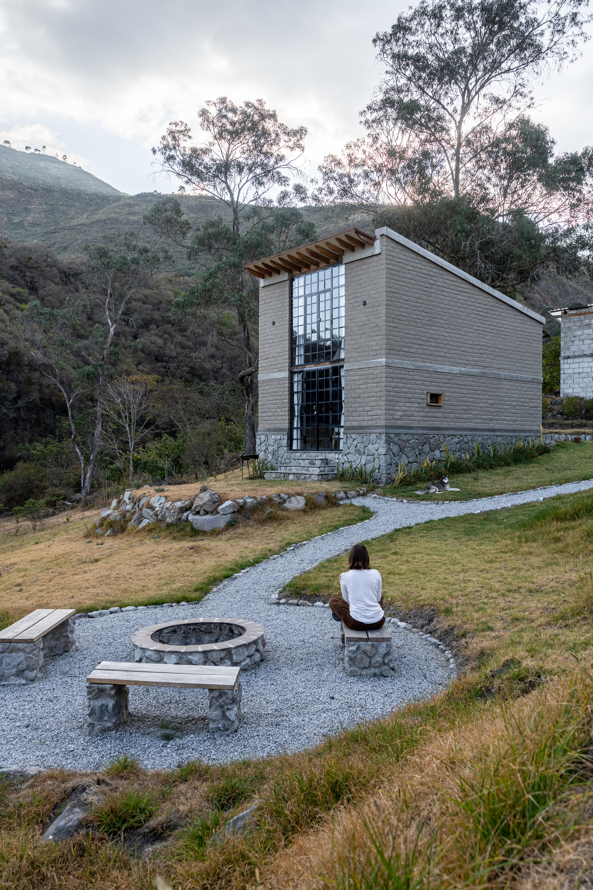 丨厄瓜多尔丨C,ELC-33