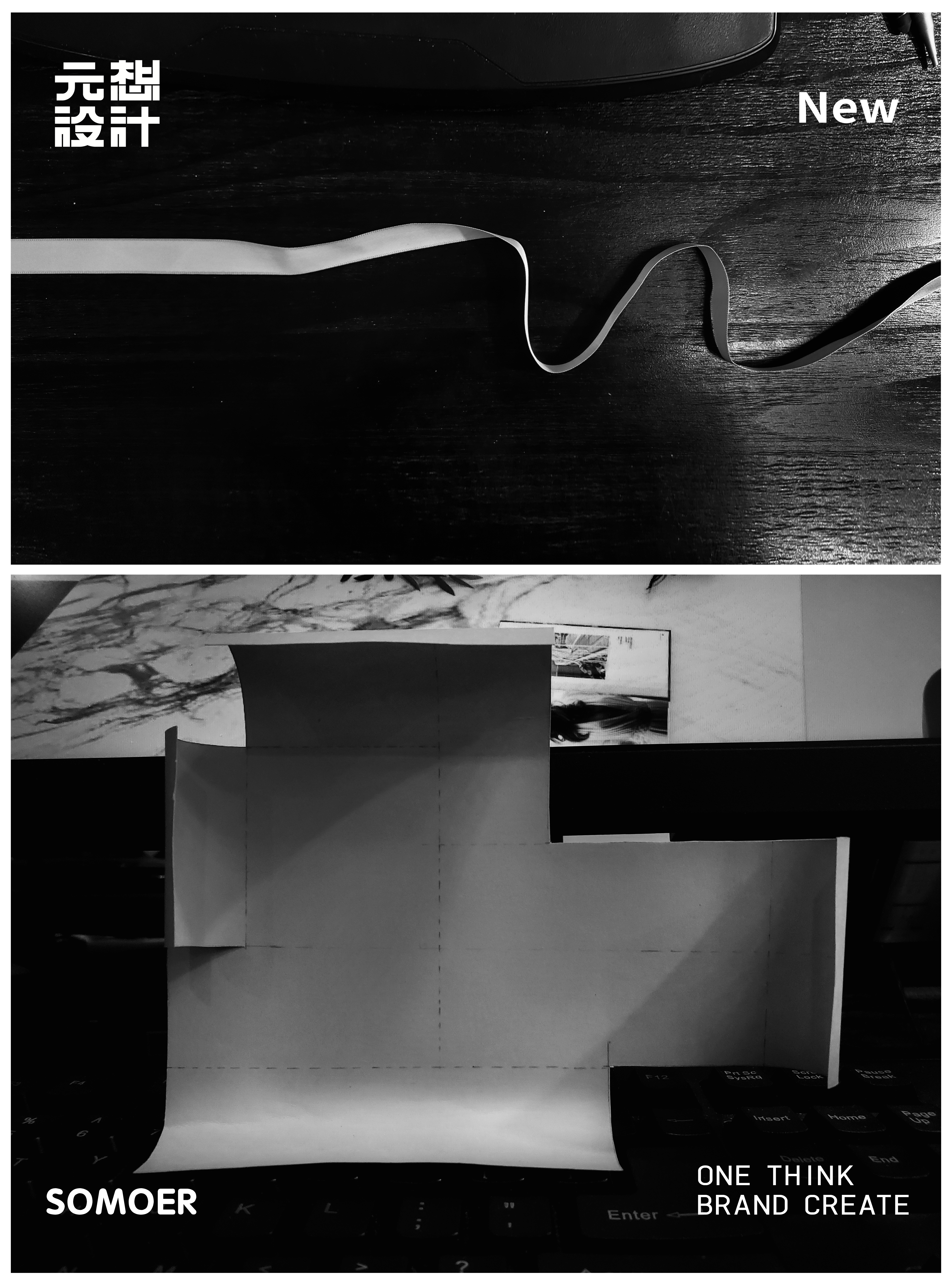 元想设计丨广州SOMER女装瑜伽馆设计-2