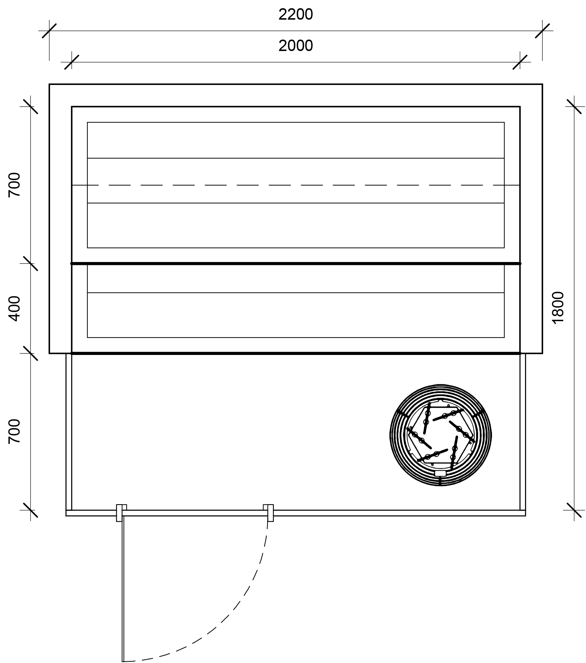 U·桑拿型号 1丨Caminos Ukriaina-13