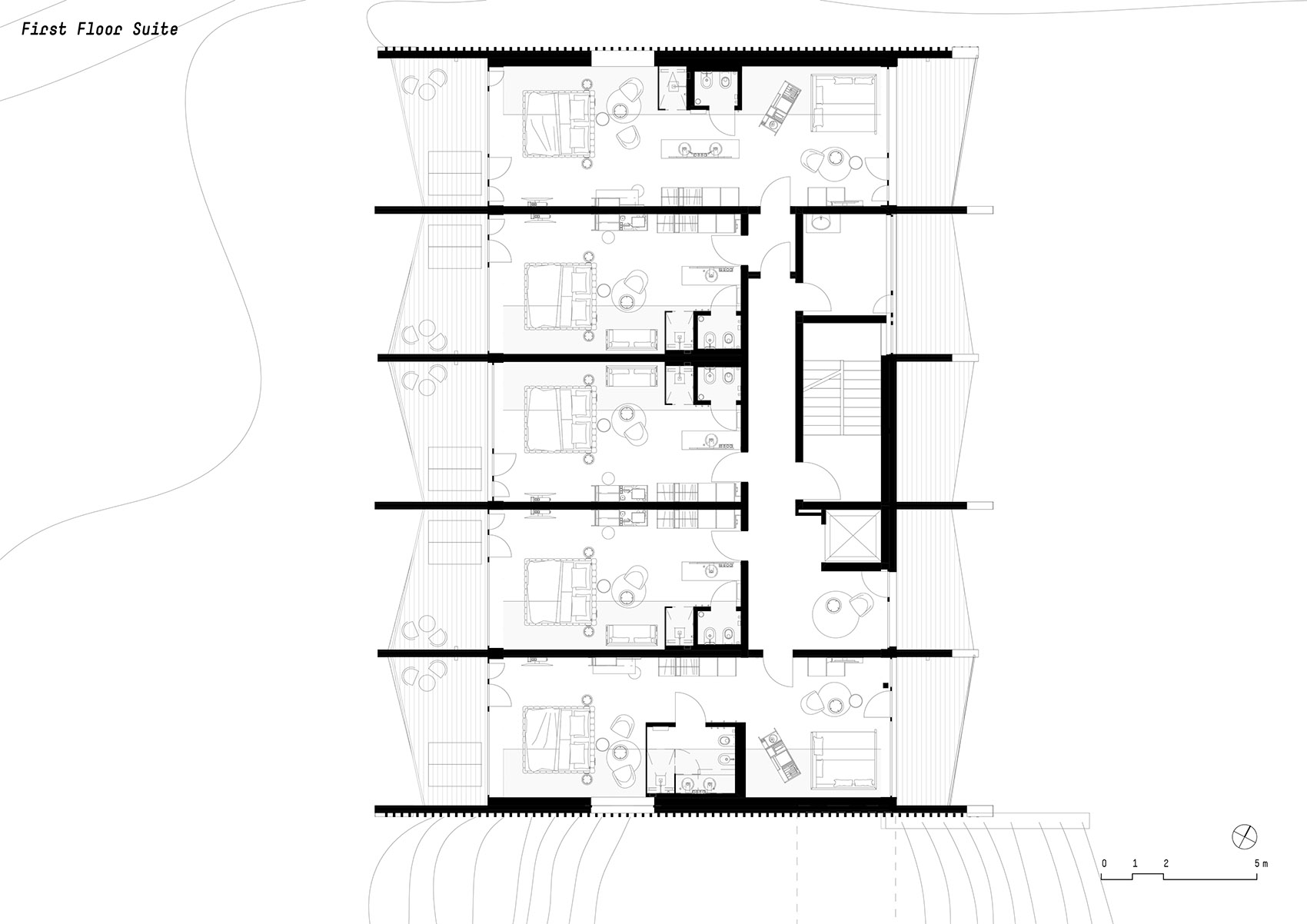 Aeon 酒店丨意大利丨noa*事务所-158