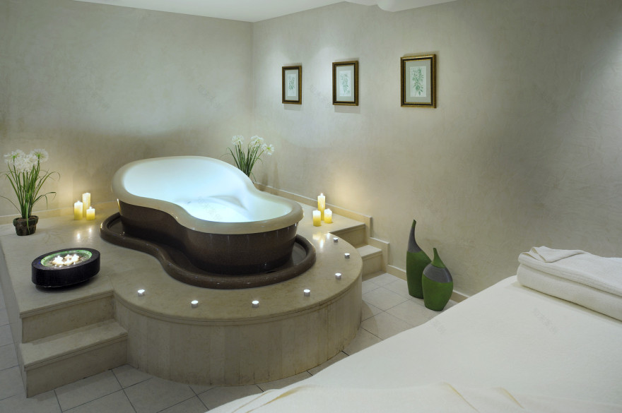 )Grosvenor House Dubai, Dubai, United Arab Emirates-20