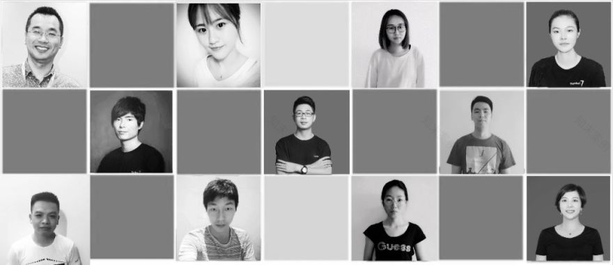 Space magic------前卫轻奢的美式哲学-54