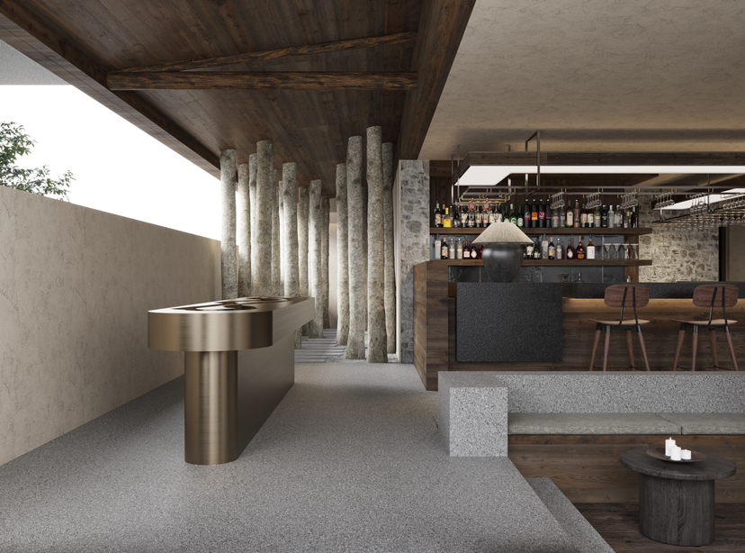 日茶夜酒丨中国青岛丨上海如目设计-8