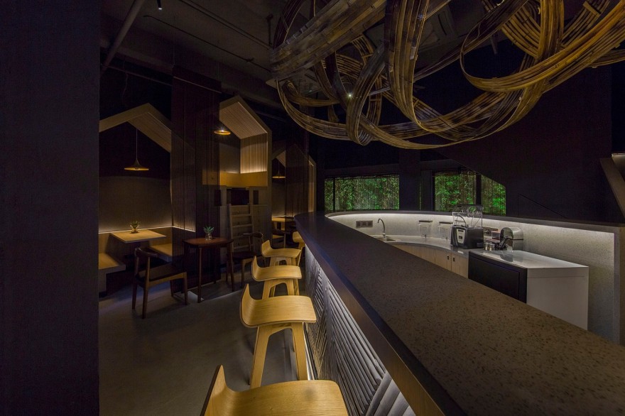 茶道,茶之道也,现代茶屋讲述茶道精神-0