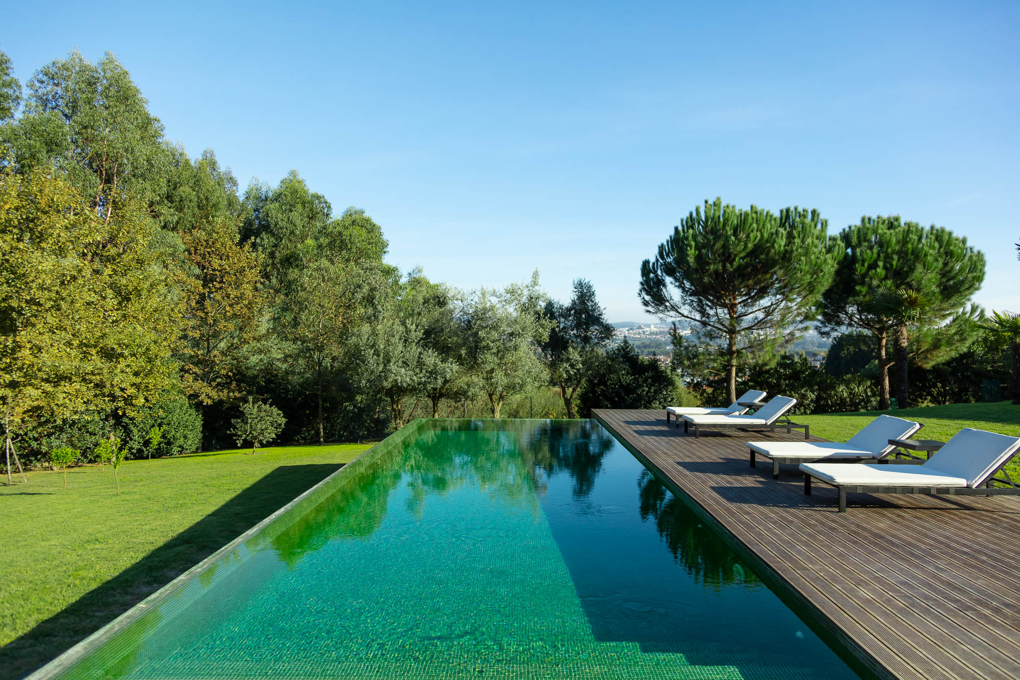 维拉角之家丨葡萄牙波尔图丨Spaceworkers-26