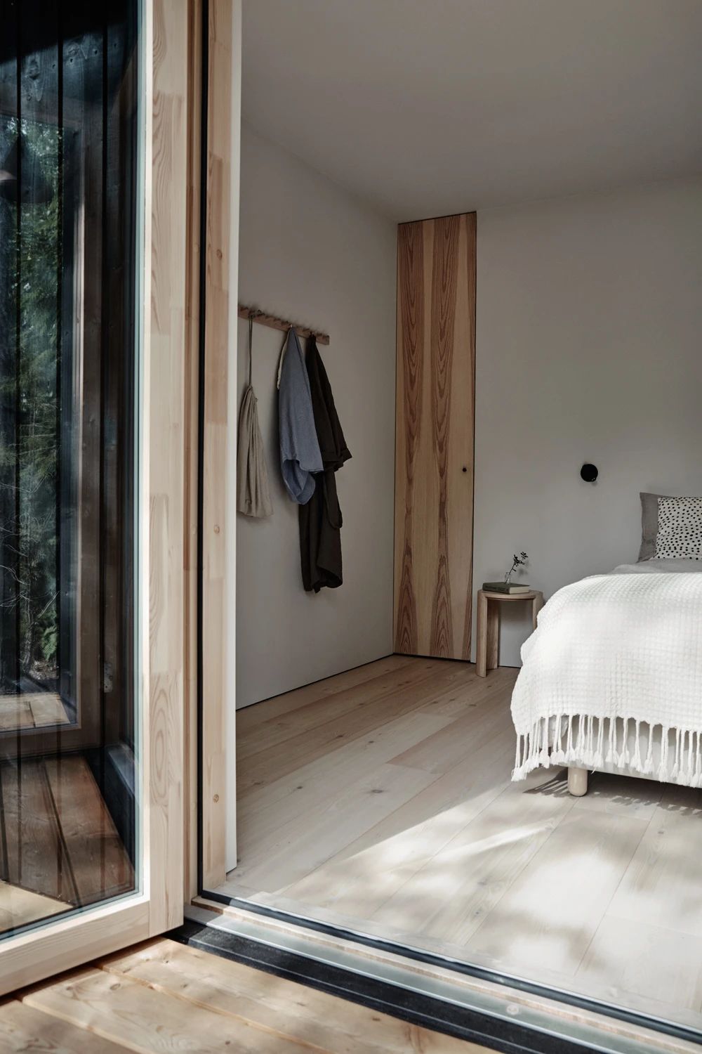 北欧五国现代美学建筑设计探析丨芬兰-53