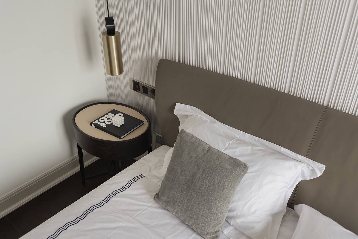 中国铁建西派城私宅-39