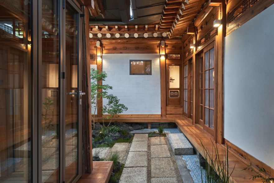 韩国休息日民宿(STAY DAYOFF)丨韩国首尔丨Z_Lab-49