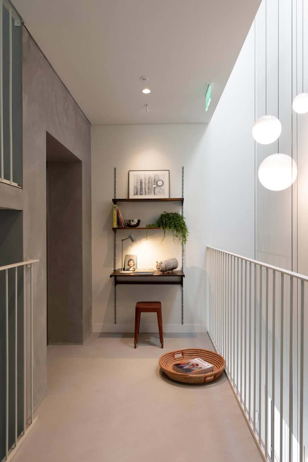 新Pátio do Tijolo酒店设计丨葡萄牙里斯本丨戈者设计,Natalia Tubella团队等-30