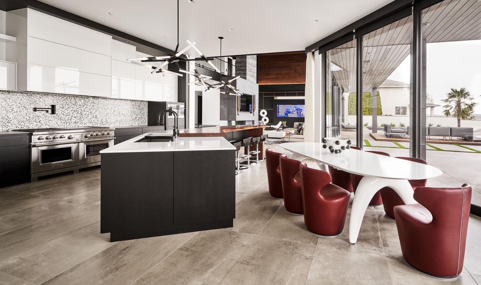 波特兰现代设计之星 Ponciano Design-7