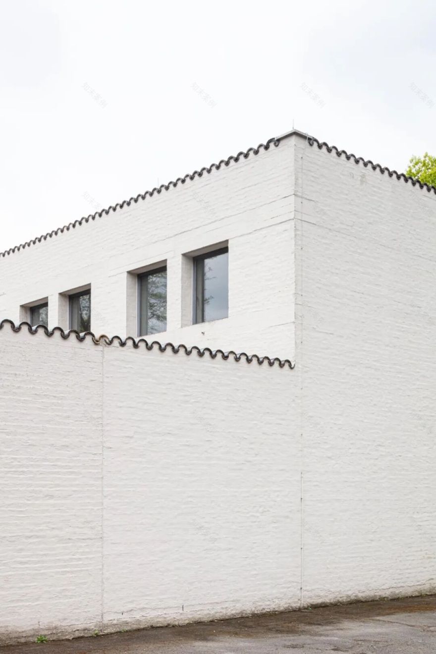 圣本笃修道院·瓦尔斯丨汉斯·范德兰-67