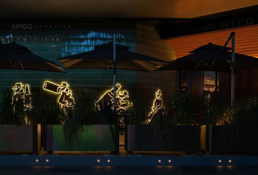 MR.BEER | 啤酒先生的山城据点-149