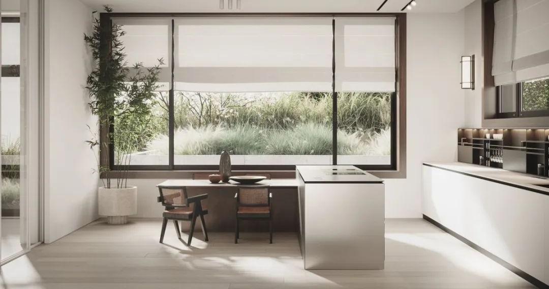 海边包豪斯私宅丨保加利亚瓦尔纳丨Dezest Design-17