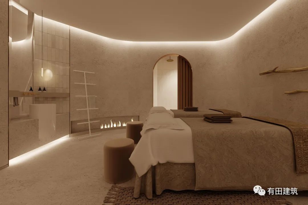 沈阳 Body care studio,沉浸式的放松体验-46