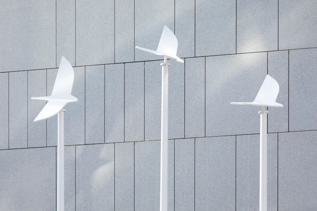 ARIZON乾正設計|雄安商服中心_尋環XLOOP-118