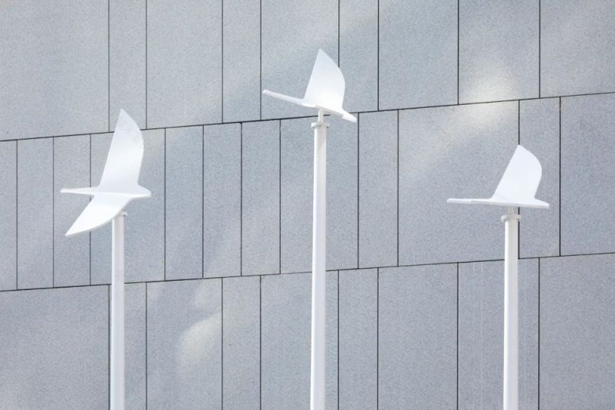 ARIZON乾正設計|雄安商服中心_尋環XLOOP-118