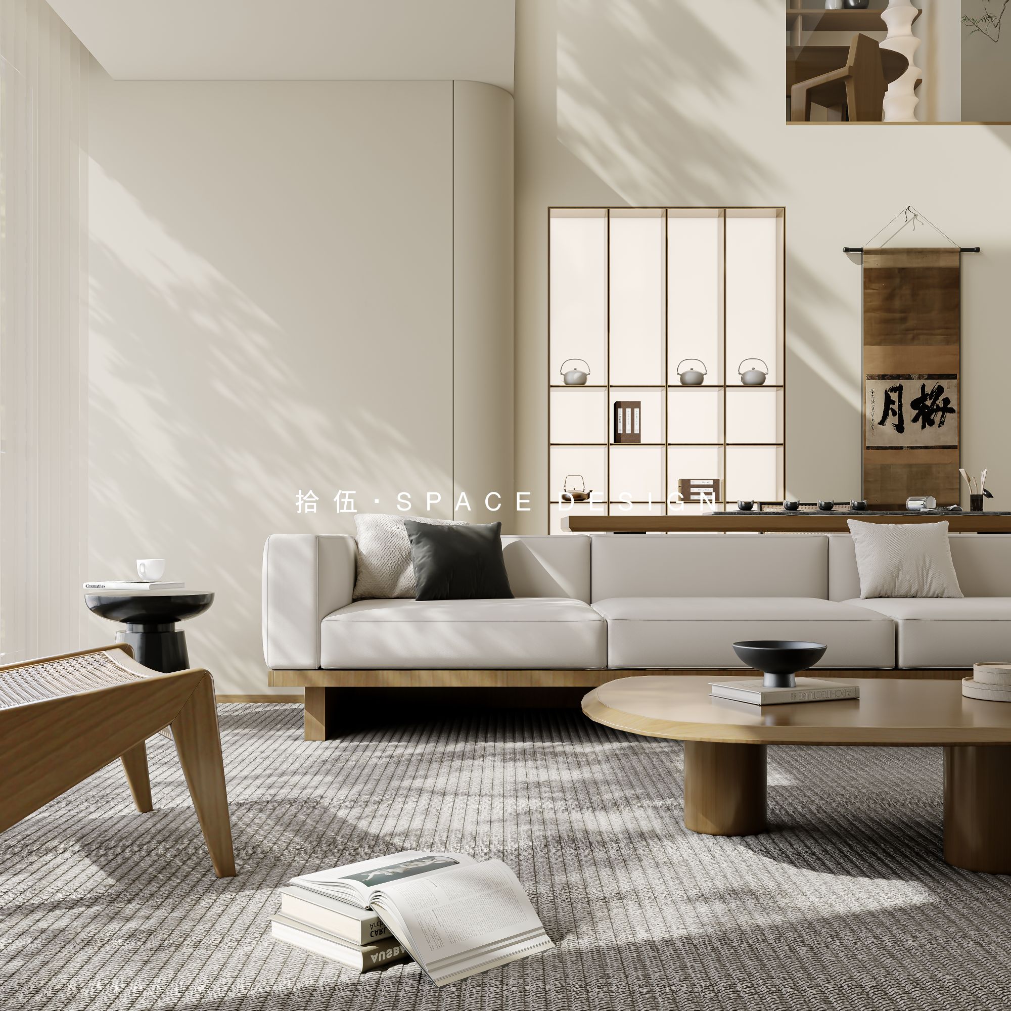 拾 伍 · SPACEDESIGN | 宋 式 美 学-5