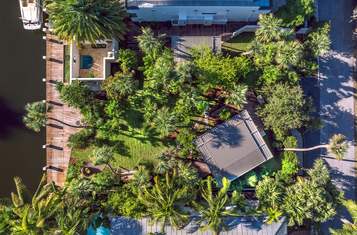 门户花园丨美国丨Cadence（景观）,DKOR（室内）-10