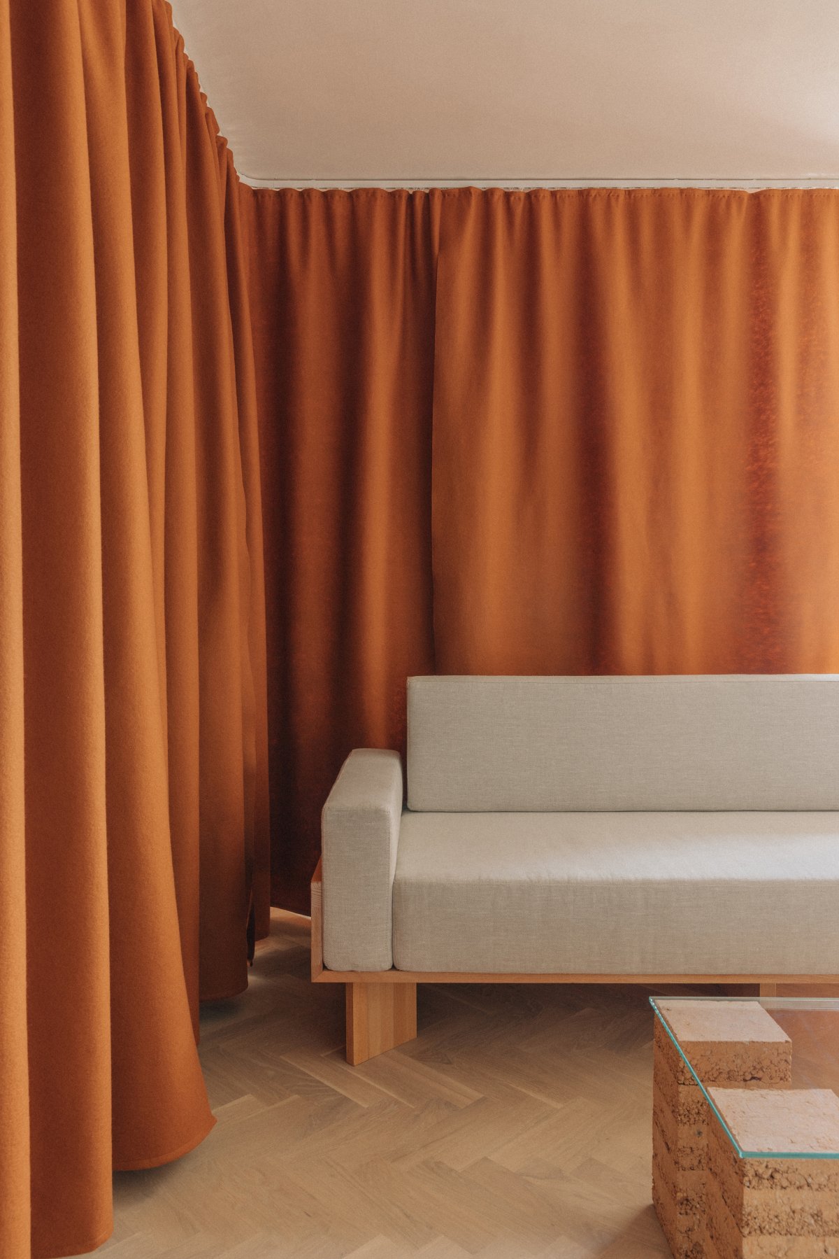 Zemlja 公寓丨波斯尼亚和黑塞哥维那萨拉热窝丨ProjectVArchitecture-9