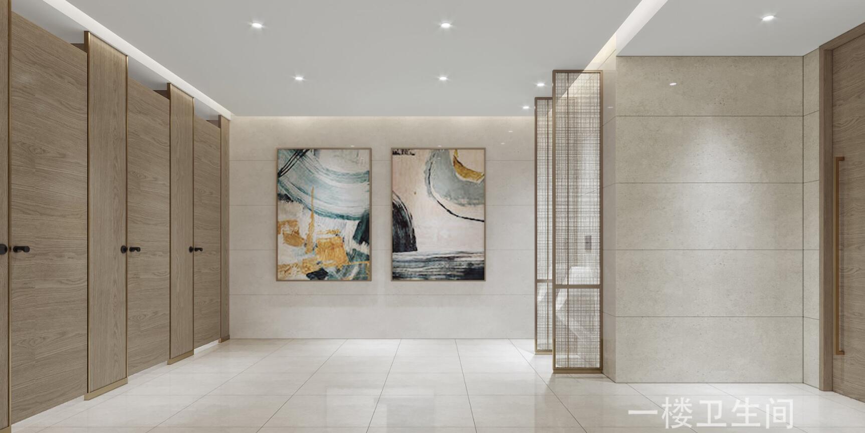 智能商务新地标·信诚大厦丨中国天津-13