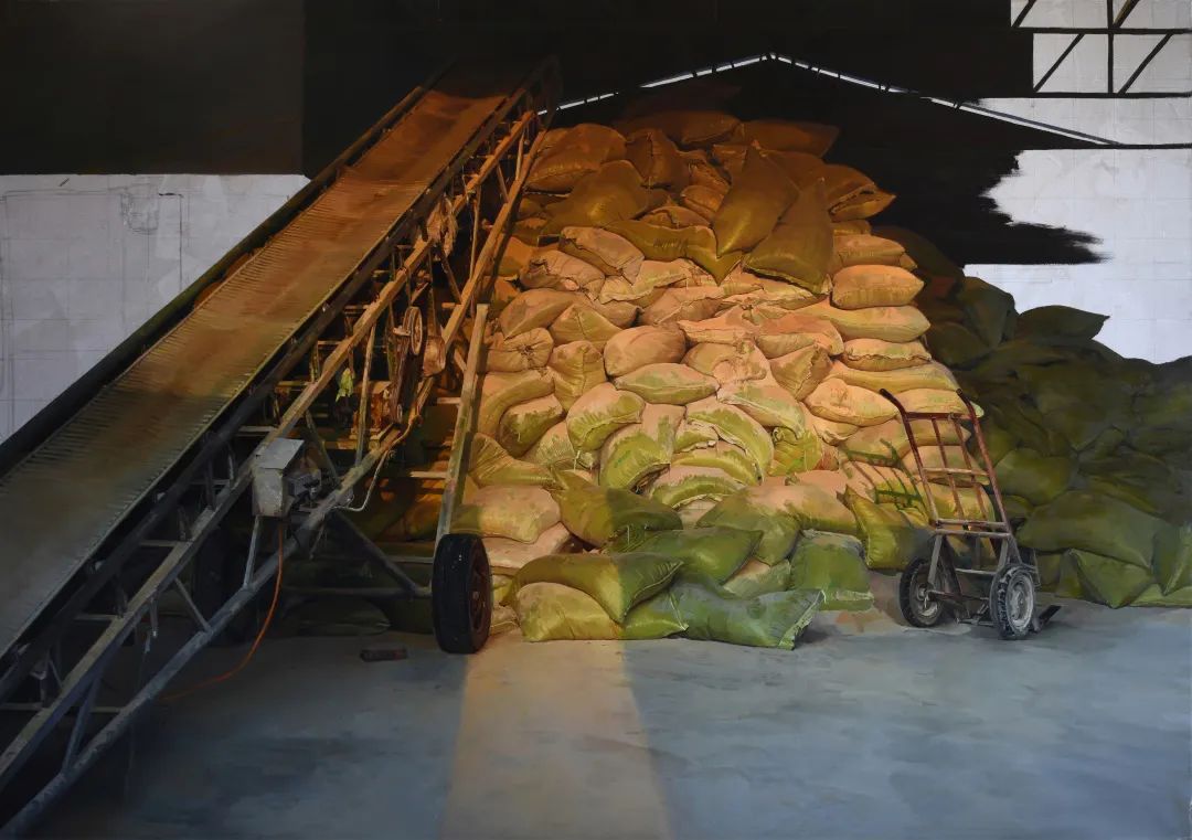 渡悦笙酒吧 | 小户型茶室设计典范-74