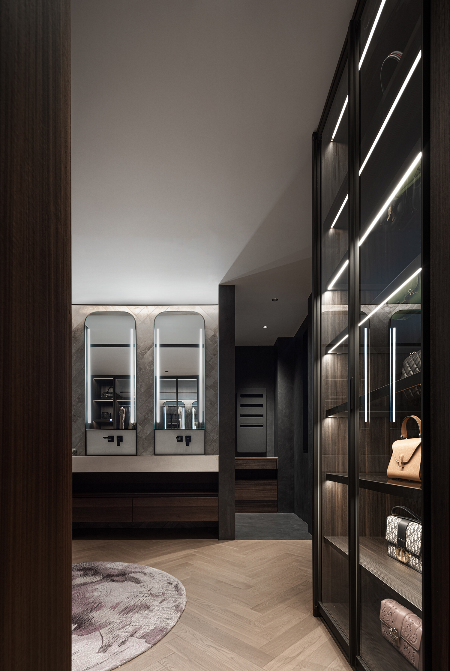 知智明识,方为大家丨中国苏州丨苏州许加舍建筑装饰-55