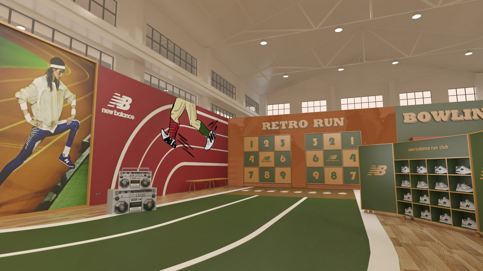 2022 NEW BALANCE 1906 快闪活动丨ANDY CHEN,CLOUD LIN,本人-32