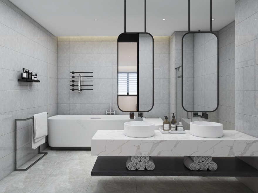 多元极简,舒适自然的生活家丨TINOE HOME-37