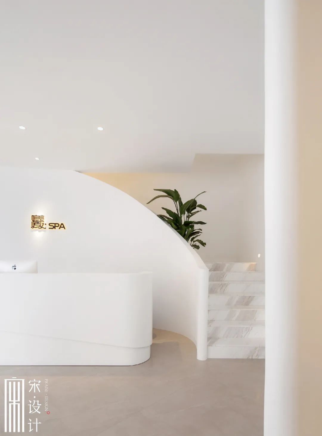 曦·SPA | 自然之美,放松之境-6