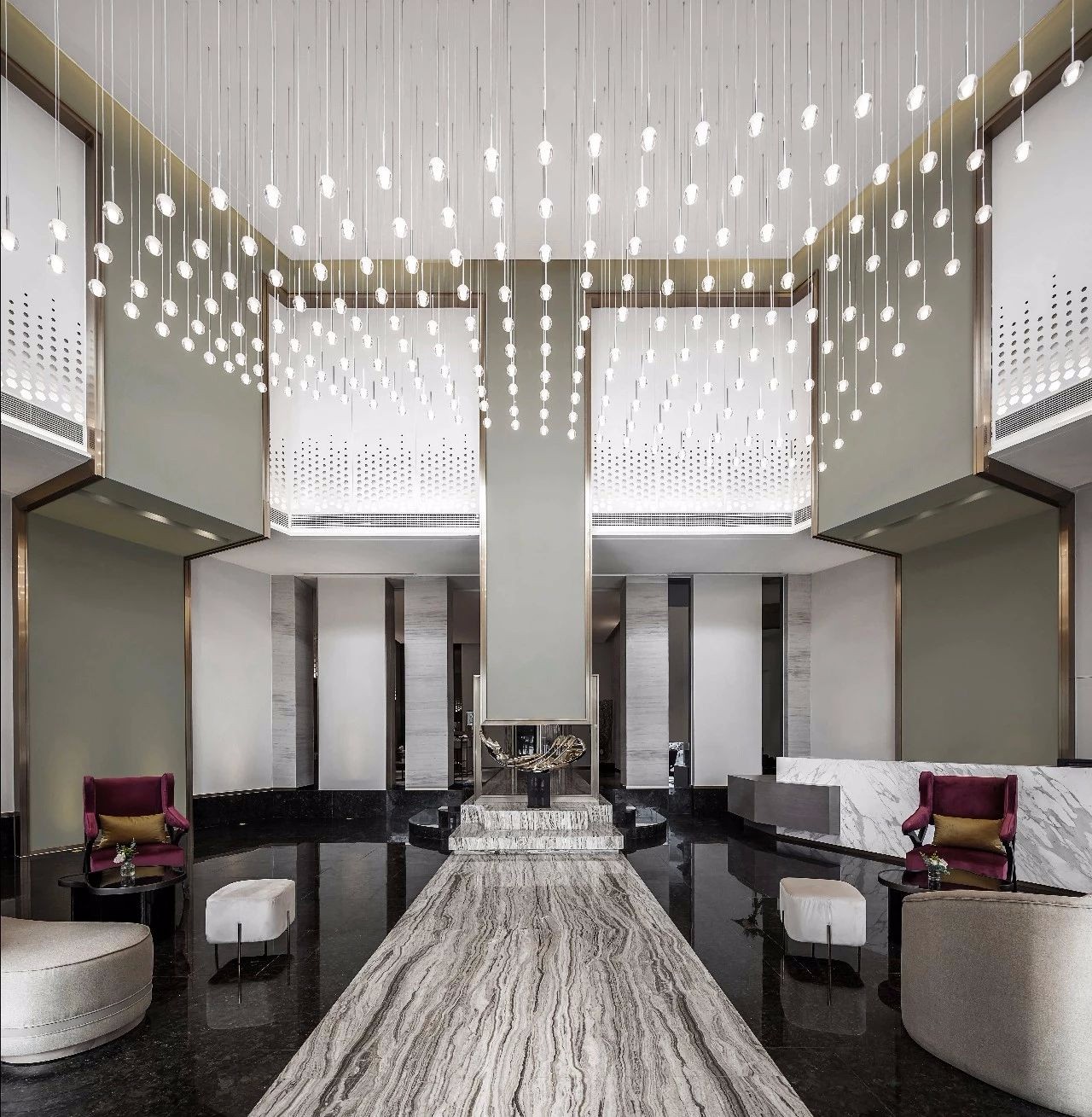 化简归真丨构筑人文气息和品质感-2