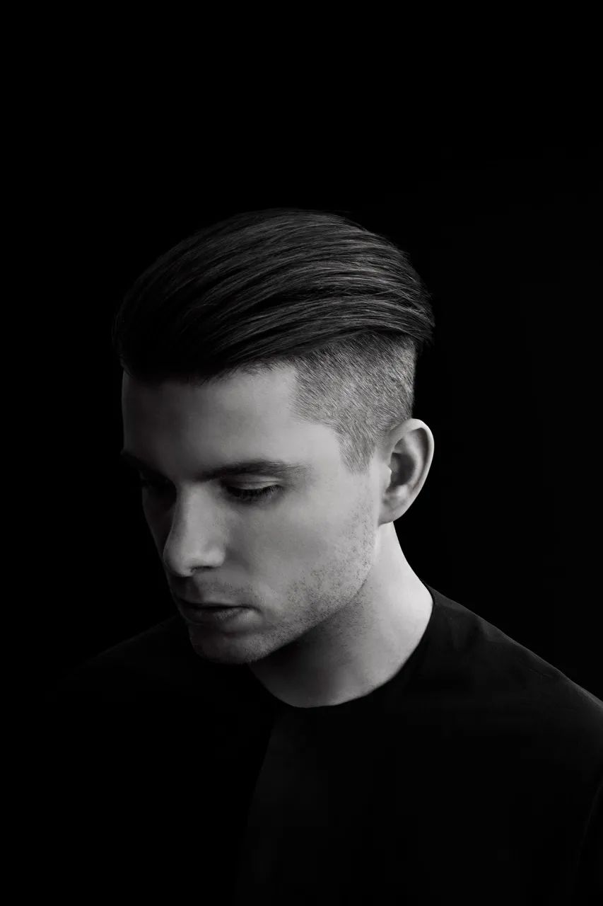 纯净雅致的空间艺术——Giorgio Rava 设计解读-2