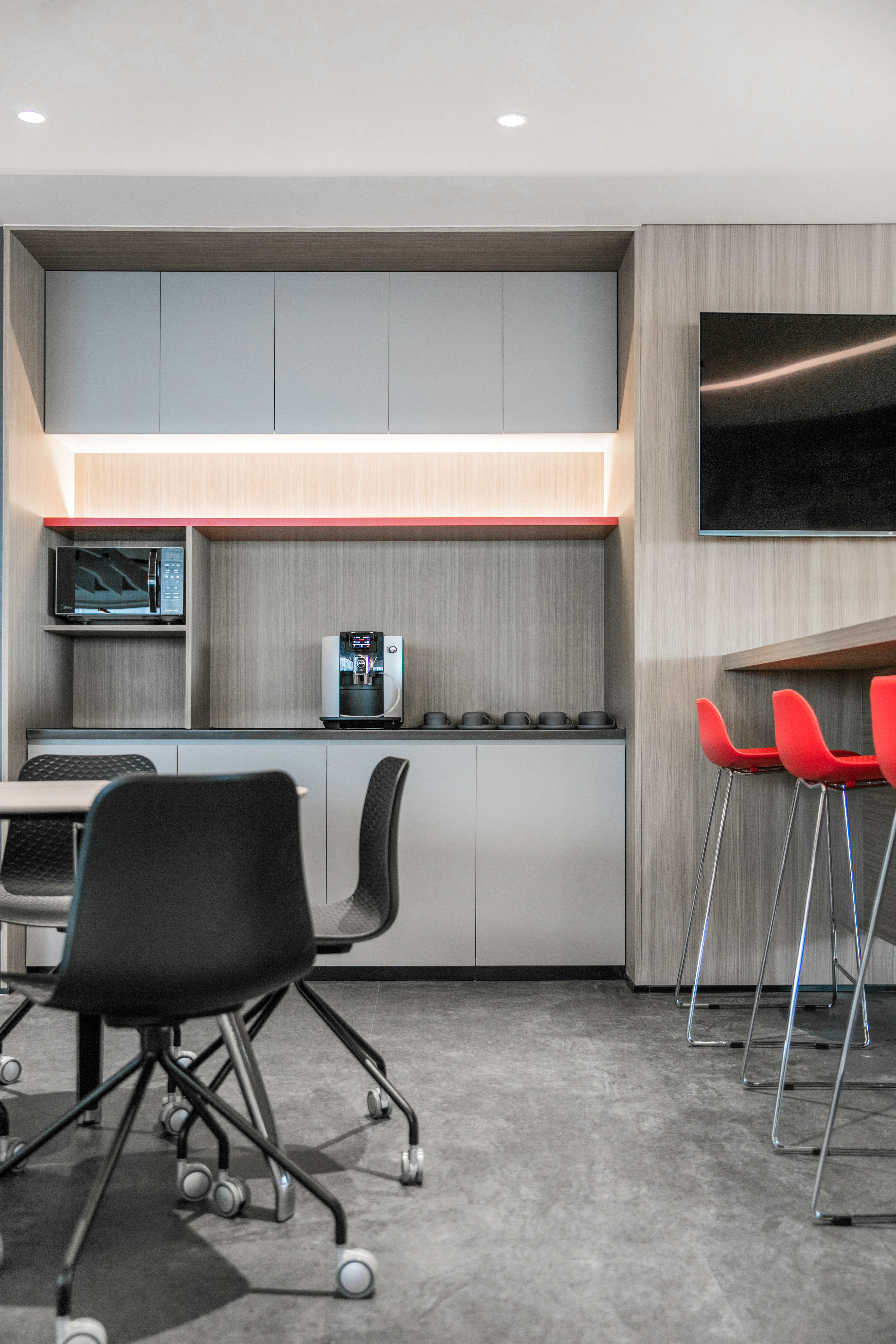 亲亲食品办公室-20